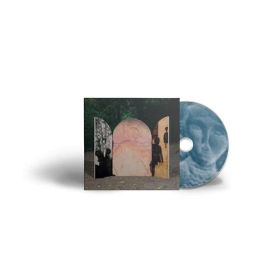 Only You Left - The Orielles [CD]