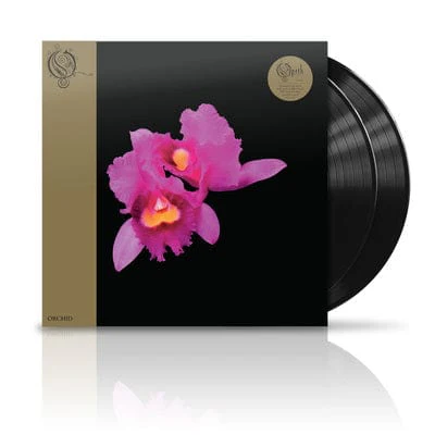 Orchid - Opeth [VINYL]