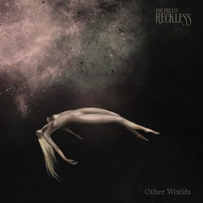 Other Worlds - The Pretty Reckless [CD]
