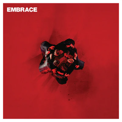 Out of Nothing (National Album Day 2024) - Embrace [Colour Vinyl] - Image 2