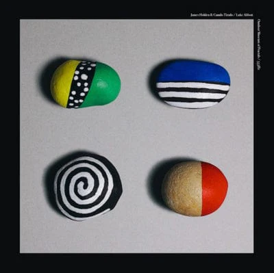 Outdoor Museum of Fractals/555hz - James Holden & Camilo Tirado/Luke Abbott [VINYL]