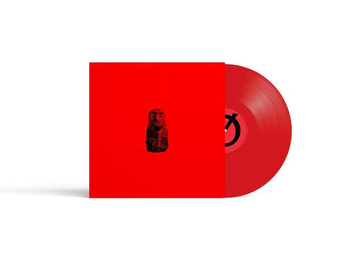 CYRM (Indie Edition) - ØXN [Colour Vinyl]