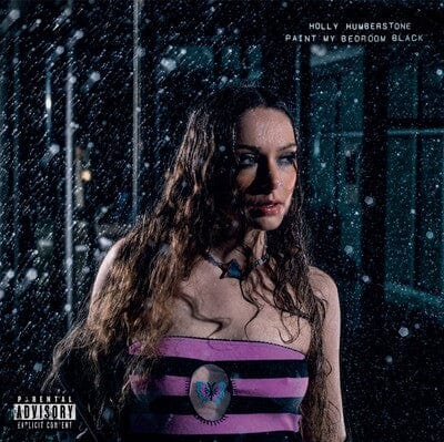 Paint My Bedroom Black - Holly Humberstone [Colour Vinyl] - Image 2