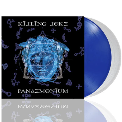Pandemonium - Killing Joke [VINYL]