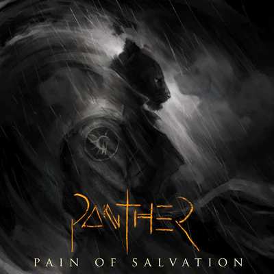 Panther:   - Pain of Salvation [CD]