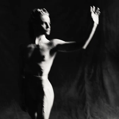 PARANOÏA, ANGELS, TRUE LOVE (TRIPLE 180 GRS VINYL) - Christine and The Queens [VINYL]