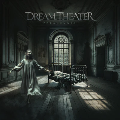 PARASOMNIA - Dream Theater [CD Deluxe Edition Limited Edition]