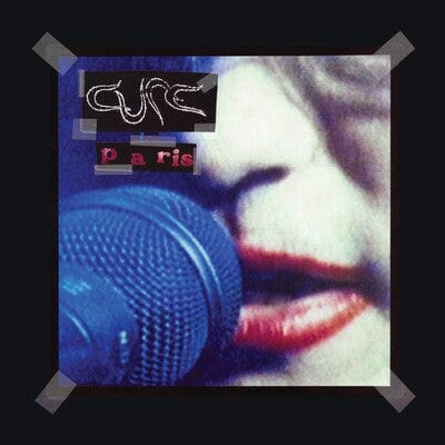 Paris: 30th Anniversary Edition (Double LP) - The Cure [VINYL] - Image 2
