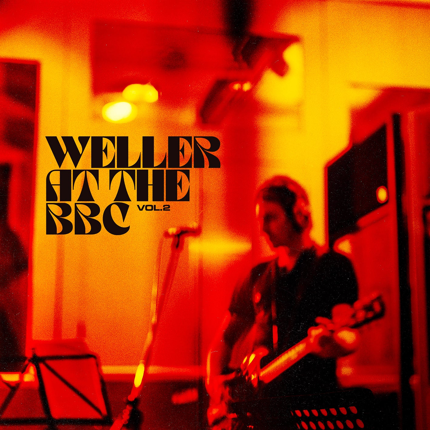 Weller At The BBC - Paul Weller [VINYL] - Image 2