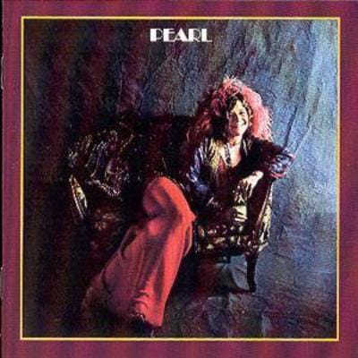 Pearl - Paul A. Rothchild [CD]