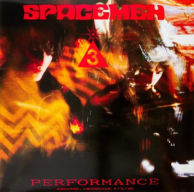 Performance - Spacemen 3 [VINYL]