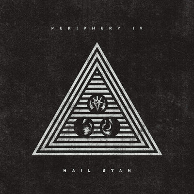 Periphery IV: Hail Stan - Periphery [CD Limited Edition]