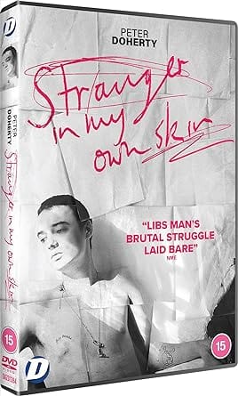Pete Doherty: Stranger in my Own Skin [DVD] - Image 2