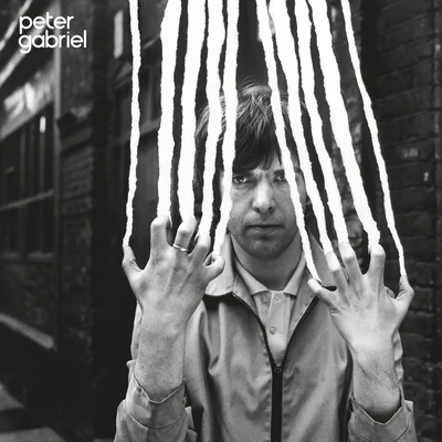 Peter Gabriel 2 - Peter Gabriel [VINYL]