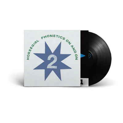 Phonetics On and On - Horsegirl [VINYL]