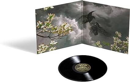 Revelator - Phosphorescent [VINYL] - Image 2