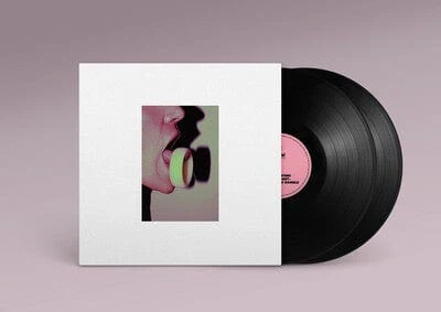Pink Colour Surgery - The Psychotic Monks [VINYL]