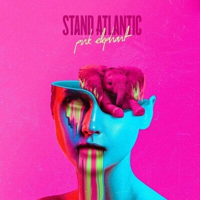 Pink Elephant:   - Stand Atlantic [VINYL]