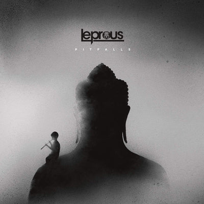 Pitfalls - Leprous [CD]