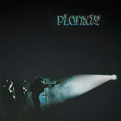 Planxty - Planxty [VINYL]