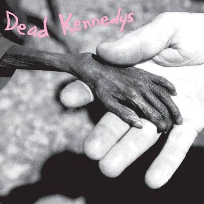 Plastic Surgery Disasters - Dead Kennedys [Colour Vinyl] - Image 2
