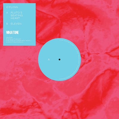 Pluto's Beating Heart/Eleven:   - O'Flynn [VINYL]