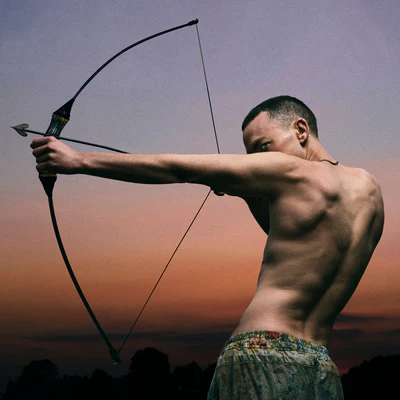 Polari - Olly Alexander [Colour Vinyl] - Image 2