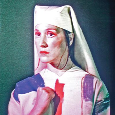 Pompeii - Cate Le Bon [CD]