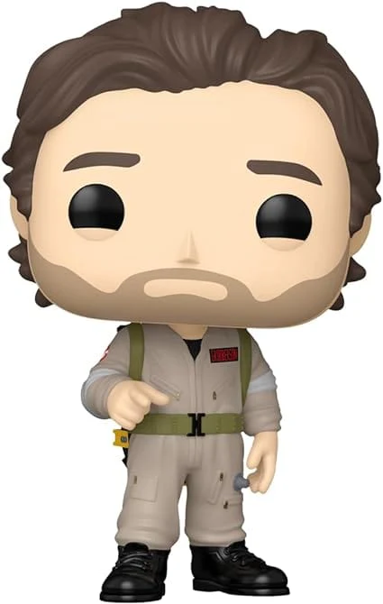 Funko POP! Vinyl: Ghostbusters (2024) - Gary Gooberson [Toys] - Image 2