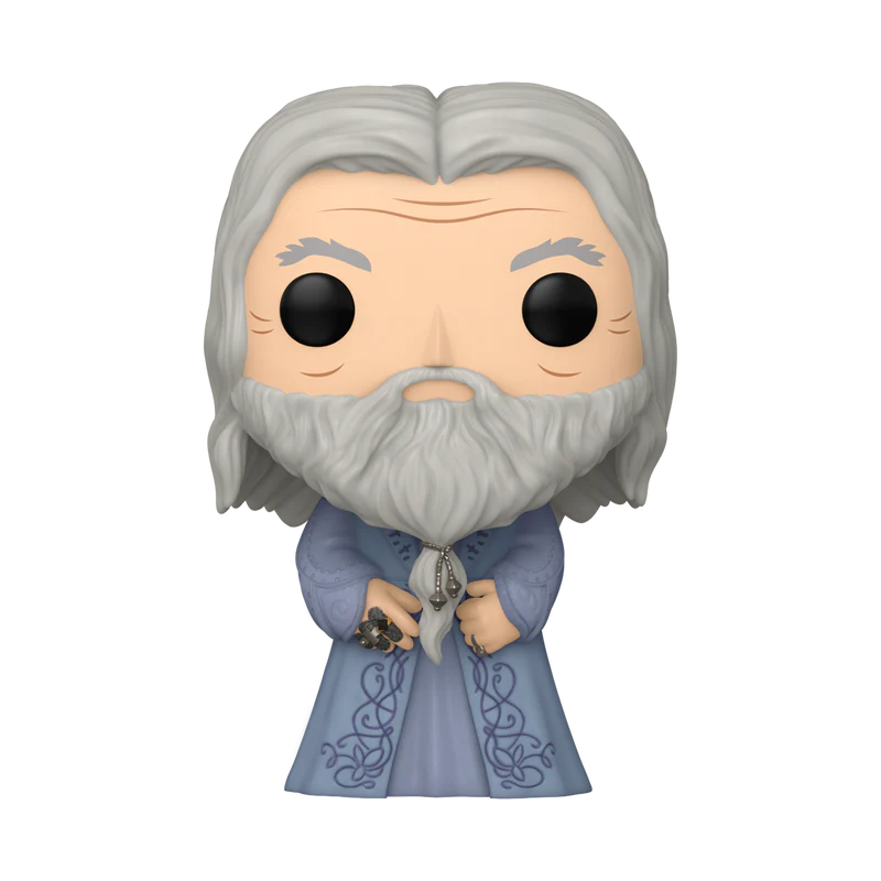 Funko Pop! Harry Potter – Albus Dumbledore Horcruxes [Toys] - Image 3