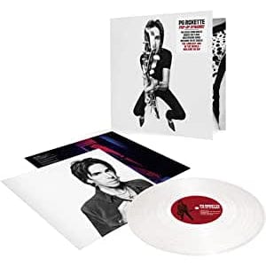 Pop-up Dynamo!:   - PG Roxette [VINYL Limited Edition] - Image 2