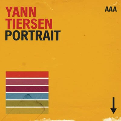 Portrait:   - Yann Tiersen [VINYL]