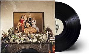 Prelude to Ecstasy - The Last Dinner Party [VINYL] - Image 2