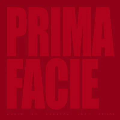 Prima Facie: Original Theatre Soundtrack By Rebecca Lucy Taylor - Self Esteem [Colour Vinyl] - Image 2