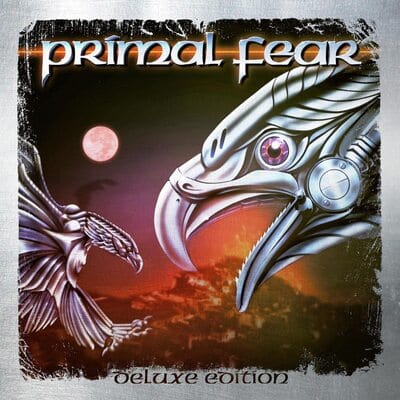 Primal Fear: - Primal Fear [Colour Vinyl] - Image 2