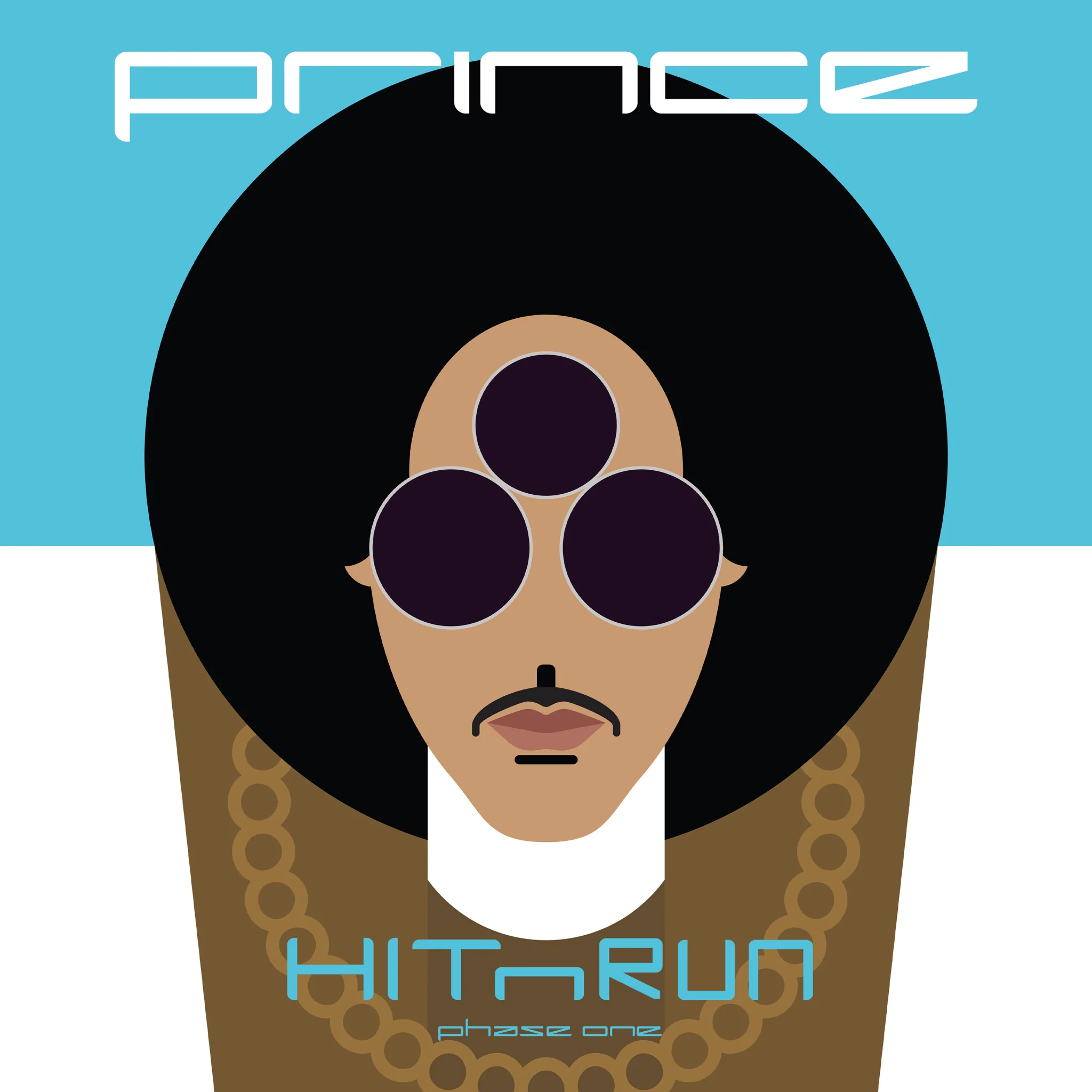 HitNRun Phase One: 10th Anniversary - Prince [VINYL] - Image 2