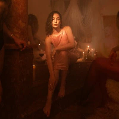 Prism of Pleasure - Elkka [VINYL Limited Edition]