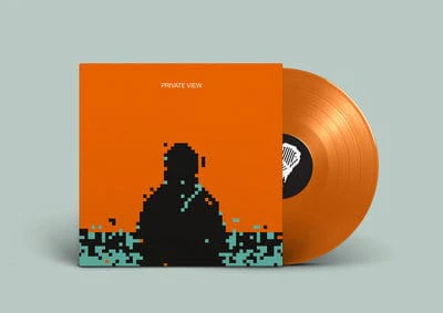 Private View:   - Blancmange [VINYL Limited Edition]