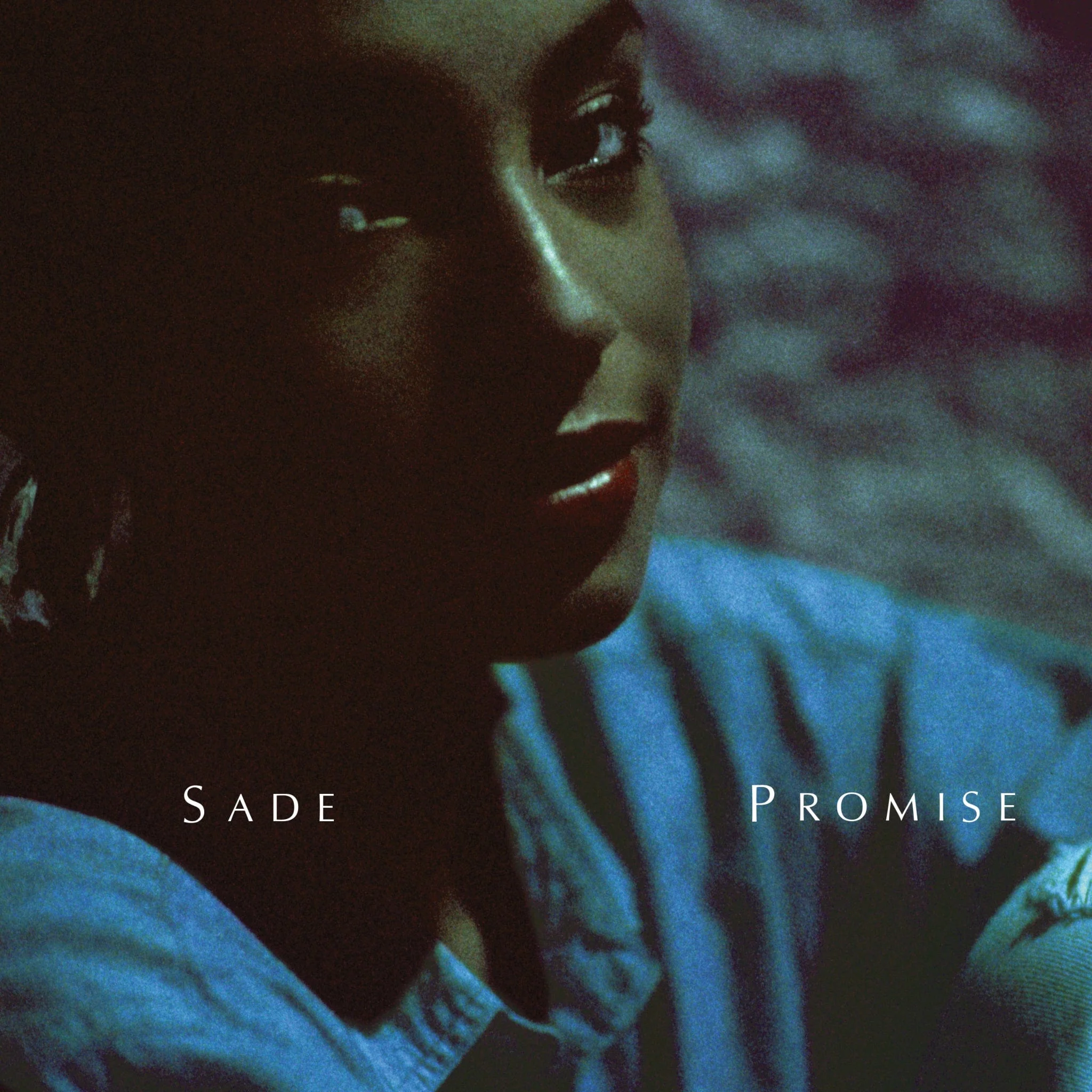 Promise - Sade [VINYL] - Image 2