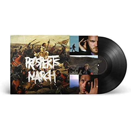 Prospekt's March - Coldplay [VINYL] - Image 2