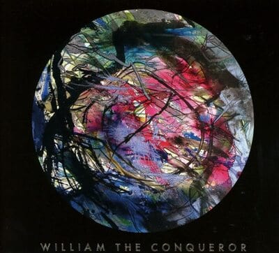 Proud Disturber of the Peace - William the Conqueror [VINYL]