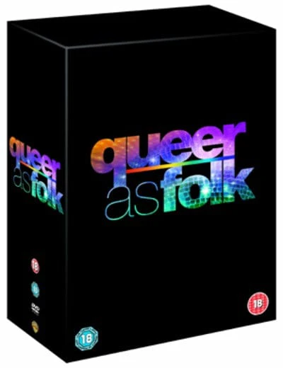 Queer as folk: Seasons 1-5 - Ron Cowen [DVD] - Image 2