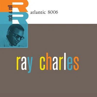 Ray Charles: (Limited Edition) - Ray Charles [Colour Vinyl] - Image 2