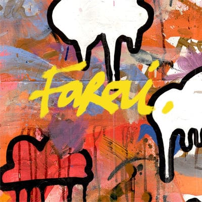 Rebirth:   - Farai [VINYL]