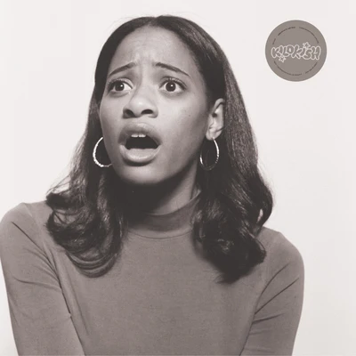 Reflections in Real Time - Kilo Kish [VINYL]
