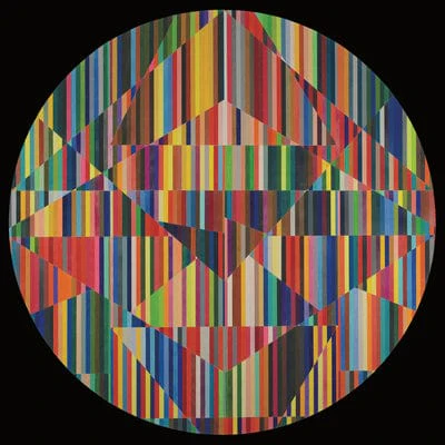 Reflections - Sufjan Stevens [VINYL Limited Edition]