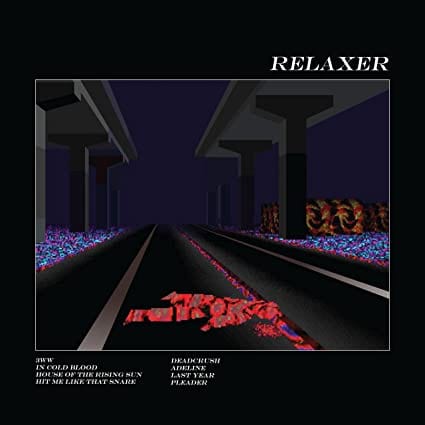Relaxer:   - alt-J [VINYL] - Image 2