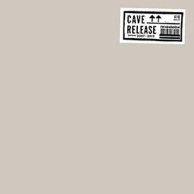 Release - Cave [VINYL]