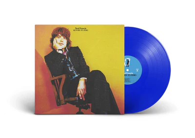 Return to Zero - Neal Francis [VINYL]