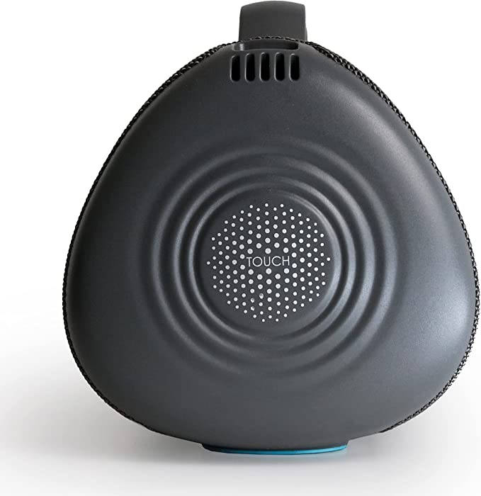 Boompods Rhythm 60 Watt Wireless Bluetooth Speaker [Tech & Turntables] - Image 3